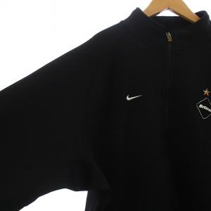 F.C.Real Bristol 2001 トラックジャケット L ブラック（2024/03/30 