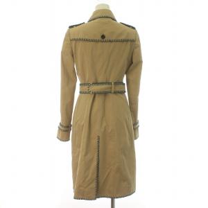 BURBERRY PRORSUM トレンチコート 36 ベージュ