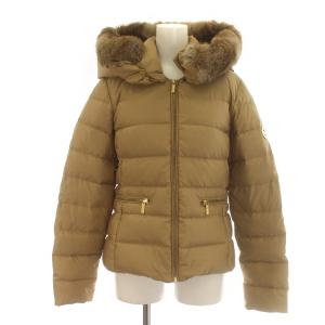 MICHAEL KORS ラビットファー ブルゾン