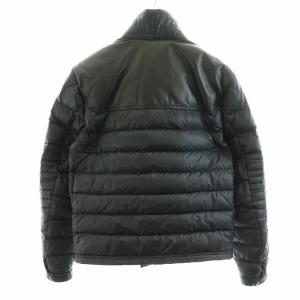 MONCLER 19AW VASSEROT GIUBBOTTO ダウンジャケット 2 ブラック