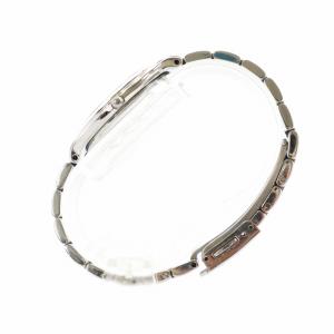 SEIKO ドルチェ DOLCE 腕時計 ウォッチ クォーツ ロゴ 白文字盤 シルバー色 8J41-0A10 GY18