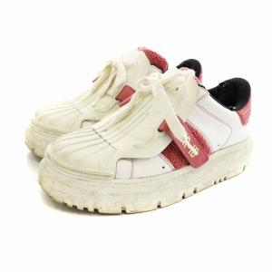 Christian Dior アイディー スニーカー カーフスキン テリーコットン ID Sneaker Calfskin Terry Cotton DIOR-ID