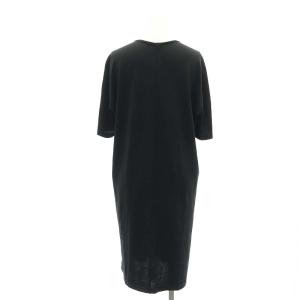リックオウエンス Rick owens ショートスリーブ ミニドレス ワンピース リックオウエンス Rick owens ショートスリーブ ミニドレス