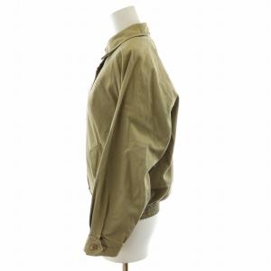 burberrys 90'S ヴィンテージ スウィングトップ ジャケット 9 ベージュ