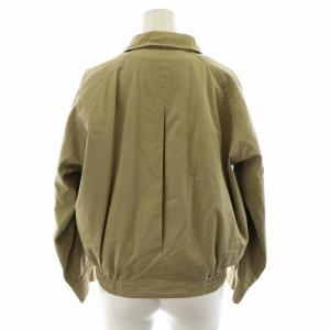 burberrys 90'S ヴィンテージ スウィングトップ ジャケット 9 ベージュ