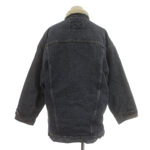 Levi's 青タグ 80's 77935 8206 デニム ジャケット S インディゴ