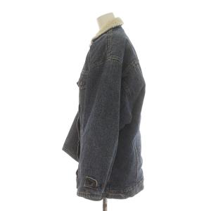 Levi's 青タグ 80's 77935 8206 デニム ジャケット S インディゴ
