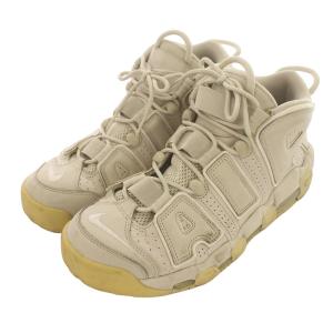 NIKE Air More Uptempo Light Bone スニーカー US9