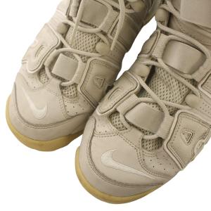 NIKE Air More Uptempo Light Bone スニーカー US9