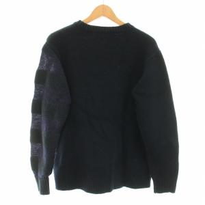 Mountain Research FRANKENSTEIN SWEATER セーター