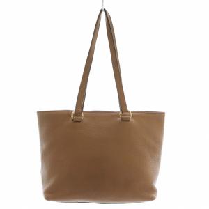 PRADA ヴィッテロダイノ トートバッグ ブラウン