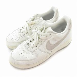 NIKE AIR FORCE 1 07 CRAFT スニーカー 27cm