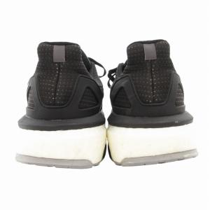 adidas エナジーブースト ENERGYBOOST ローカットスニーカー シューズ 28.0cm 黒 ブラック AQ0014