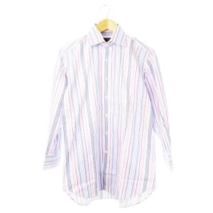 ETRO シャツ イタリア製