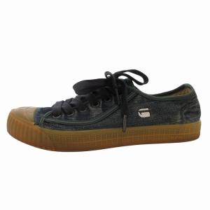 Rovulc Roel Wash Low Sneaker スニーカー シューズ ローカット