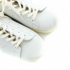 adidas スタンスミス リーコン STAN SMITH RECON スニーカー シューズ 靴 ロゴ レザー US9.5 27.5cm