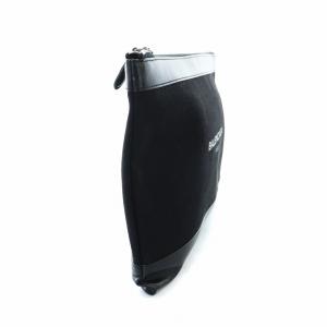 BALENCIAGA クラッチバッグ ブラック