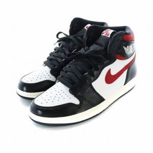 NIKE OG Air Jordan 1 Retro High ハイカットスニーカー