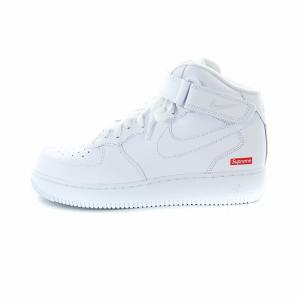 Supreme Air Force 1 Mid