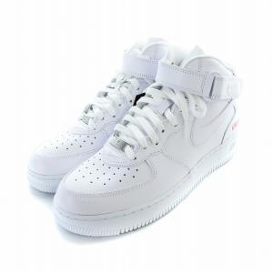 NIKE Supreme Air Force 1 Mid