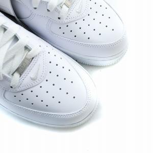 NIKE Supreme Air Force 1 Mid
