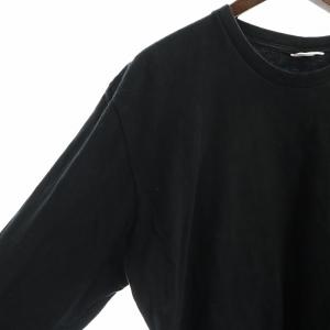 Supreme AKIRA 17AW Neo Tokyo L/S Black