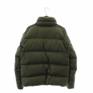 PYRENEX BASILE ダウンジャケット L カーキ