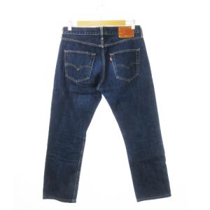 Levi's PREMIUM 501 00501-1484 レギュラー ストレート デニム パンツ