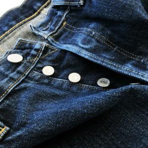 Levi's PREMIUM 501 00501-1484 レギュラー ストレート デニム パンツ