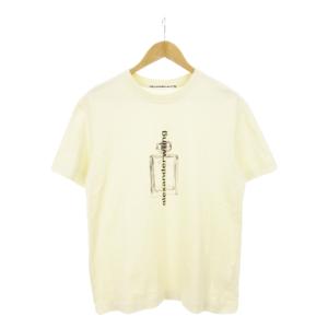 フットボールシャツ プリント S 黒（2022/09/09買取