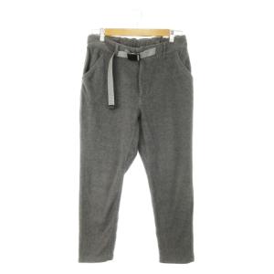 クライミングパンツ 総柄 ブラック L（2024/08/17買取