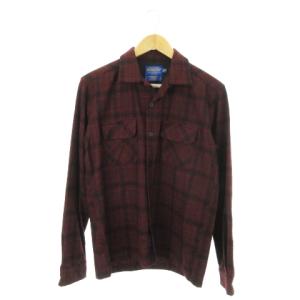 Thinsulate 3Mネイティブ柄ブランケットコート ミドル丈