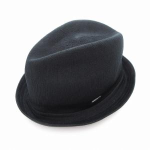 タグ付き トロピック プレーヤー ハット メッシュ 黒 ブラック /UO GY12