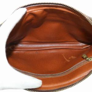 LOUIS VUITTON モノグラム マルリー ドラゴンヌGM クラッチバッグ