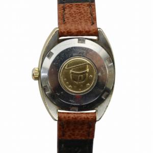 OMEGA ヴィンテージ コンステレーション Cライン ジェンタ前期型 デイト 568.011 K18 750