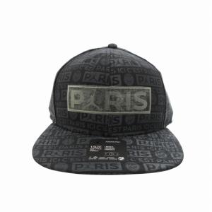 Jordan×パリ サンジェルマン キャップ ブラック（2025/03/07買取