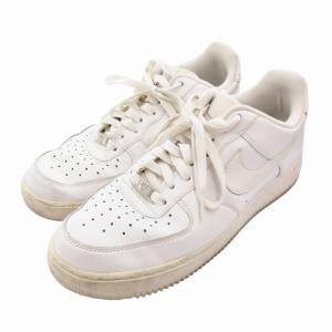 NIKE AIR FORCE 1 LOW US9 ホワイト 315122-111