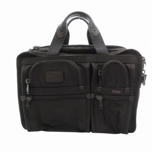 Alpha FXT T-Pass Expandable Laptop Brief FXT 2WAY ビジネスバッグ