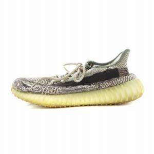 イージーブースト 350 V2 スタティック リフレクティブ YEEZY BOOST 350 V2 STATIC