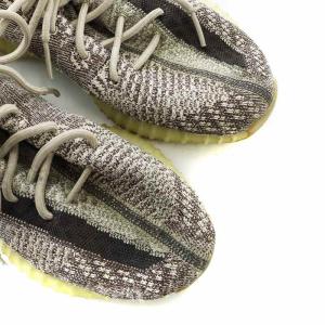 adidas イージーブースト 350 V2 スタティック リフレクティブ YEEZY BOOST 350 V2 STATIC