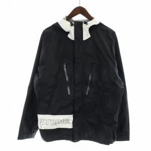 19SS Taped Seam Jacket