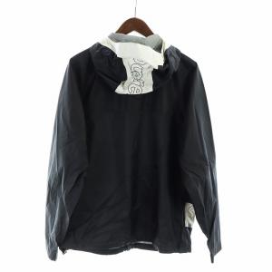 Supreme 19SS Taped Seam Jacket