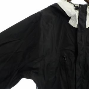 Supreme 19SS Taped Seam Jacket