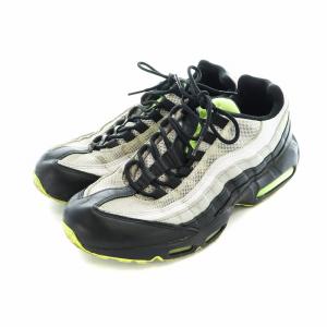 NIKE BY YOU AIR MAX 95 UNLOCKED スニーカー