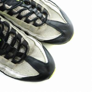 NIKE BY YOU AIR MAX 95 UNLOCKED スニーカー