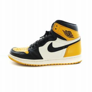 AIR JORDAN 1 RETRO HIGH OG TAXI