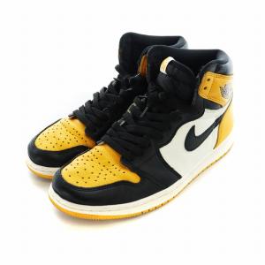 NIKE AIR JORDAN 1 RETRO HIGH OG TAXI
