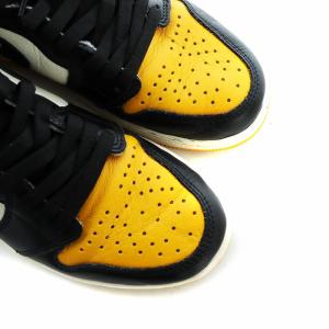 NIKE AIR JORDAN 1 RETRO HIGH OG TAXI
