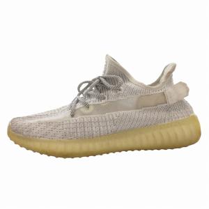 YEEZY BOOST 350 V2 ZYON スニーカー シューズ ローカット グレー 26.5cm