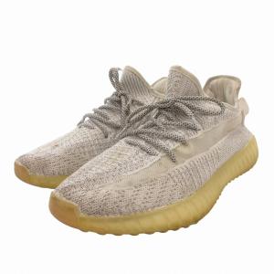 adidas YEEZY BOOST 350 V2 ZYON スニーカー シューズ ローカット グレー 26.5cm